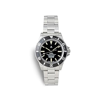 【コムコム№3】ナバルウオッチ コムコム№3】ナバルウオッチ NAVAL WATCH 腕時計 ナバルウォッチ